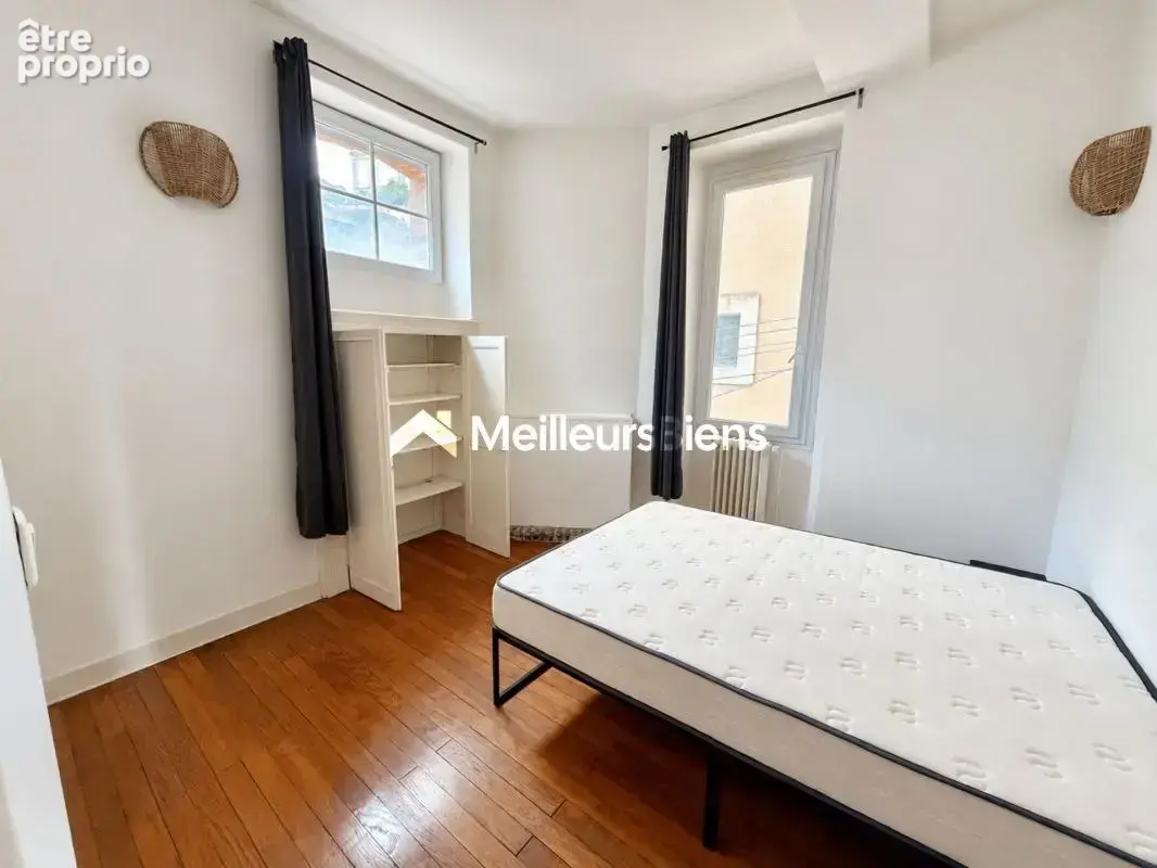 LAVAL - Vue sur La Mayenne - Appartement 2 chambres avec cave - photo 4