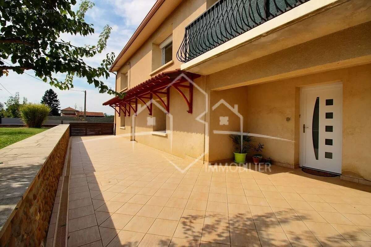 Maison à étage 220 m² hab,  avec 4 chambres - photo 18