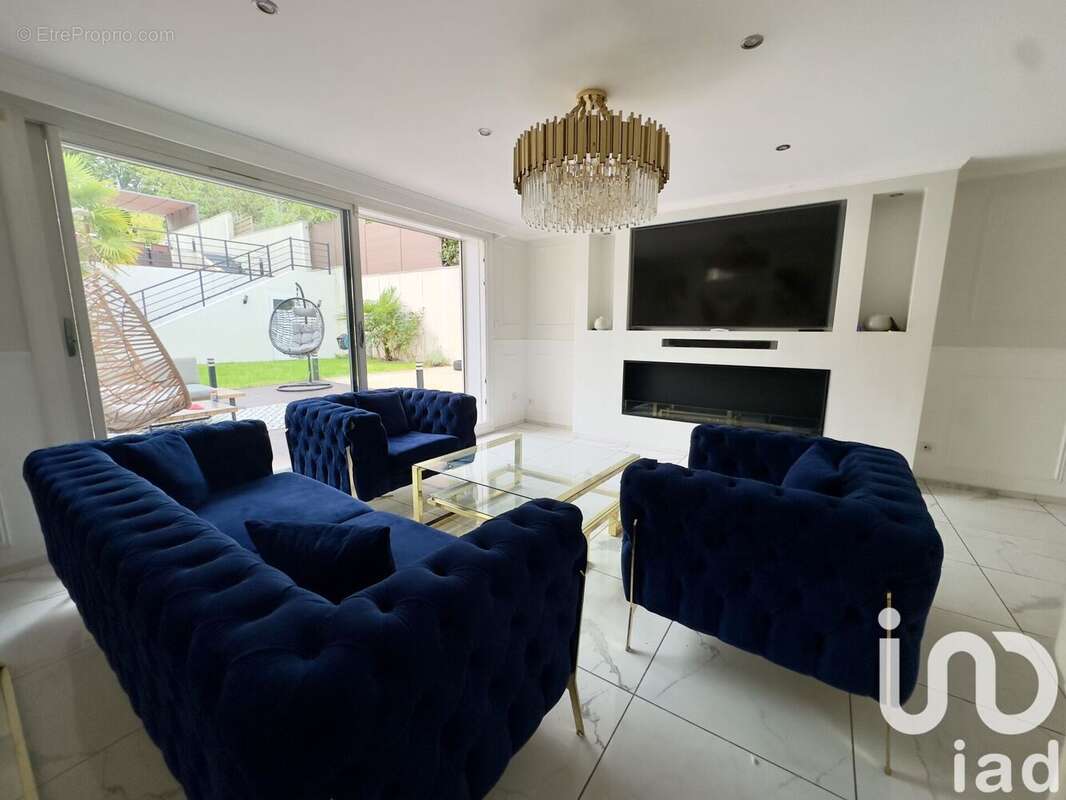 Photo 3 - Maison à FRANCONVILLE