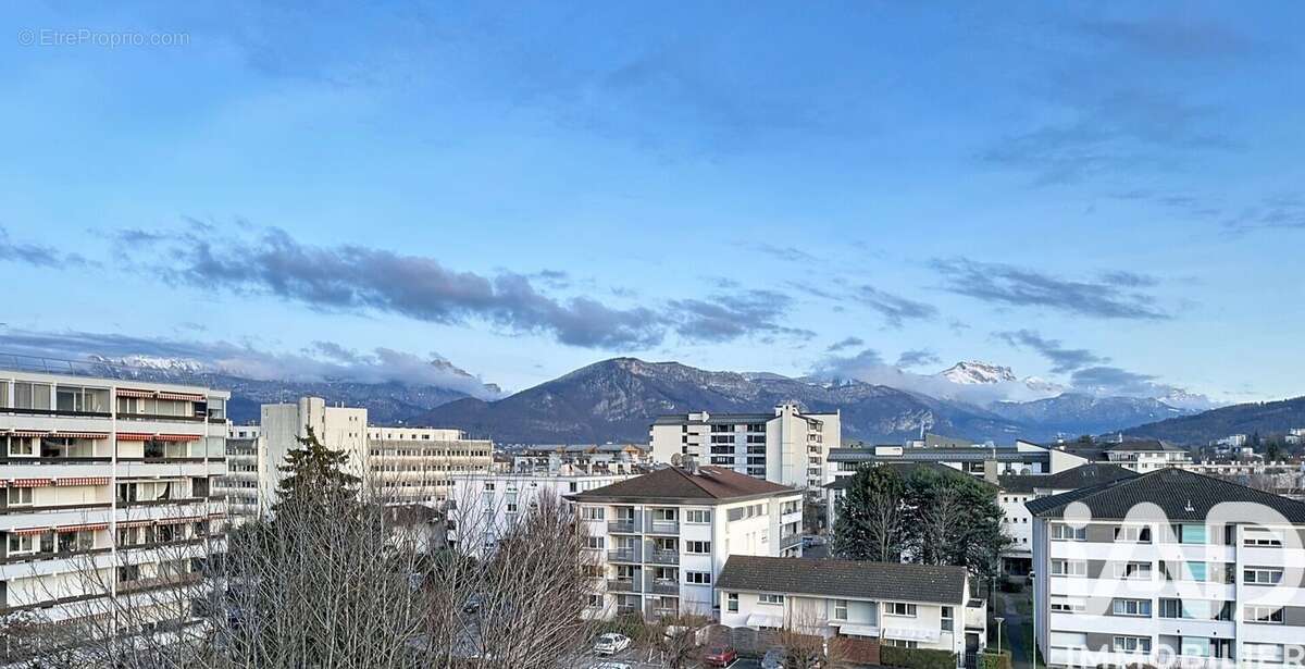 Photo 7 - Appartement à MEYTHET