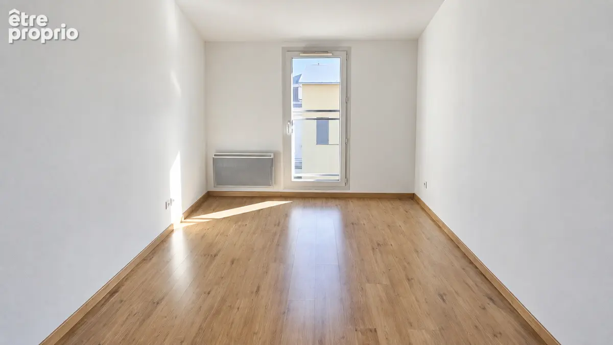 Appartement Choisy Le Roi 3 pièce(s) 62.34 m2 - photo 9
