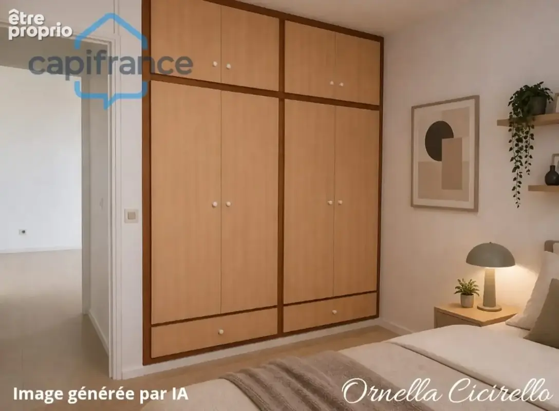 Appartement à vendre Petit-Bourg Bourg – 86 m² – 3 chambres + espace modulable – Parking - photo 6