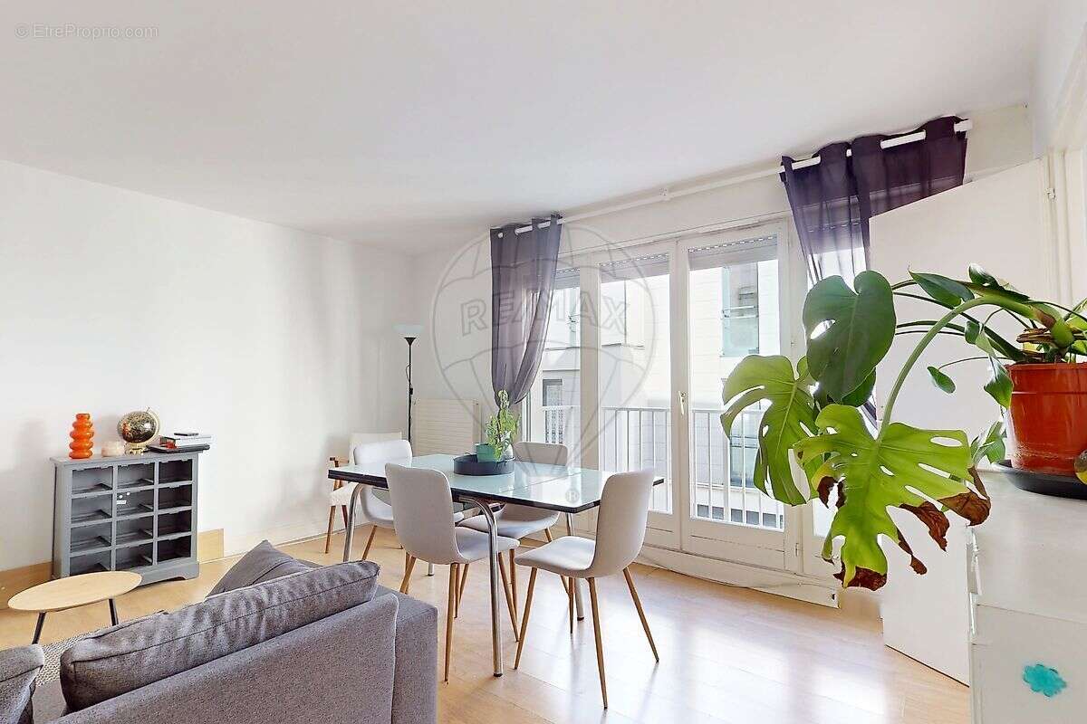 Appartement à ORLEANS
