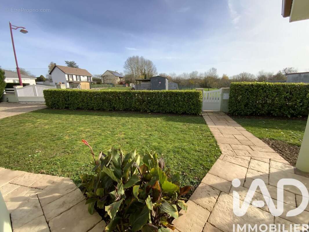 Photo 2 - Maison à DOMMARTIN-LES-TOUL