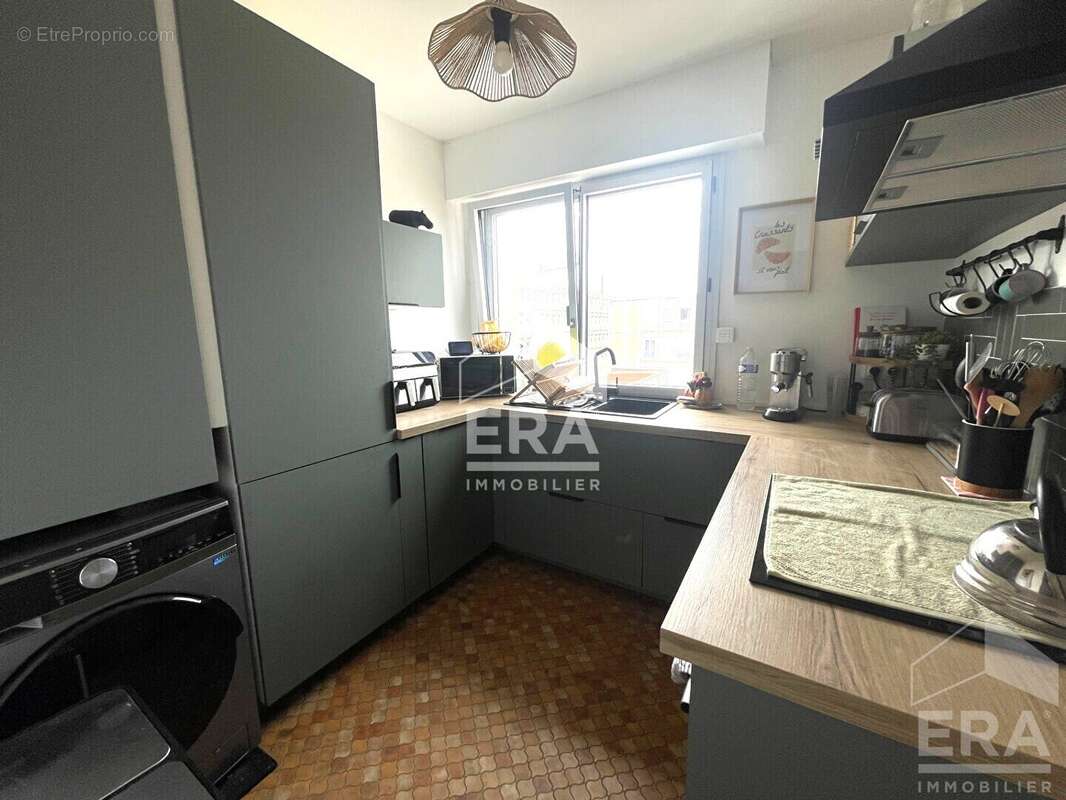 Appartement 1 chambre à Rosendaël (59240) Tente Verte - photo 3