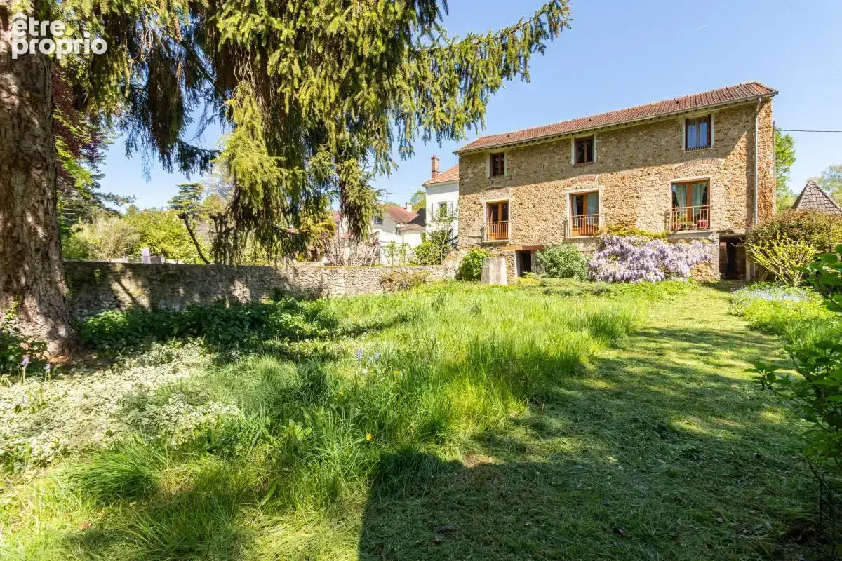 Immeuble de rapport – 13 lots – Brueil-en-Vexin (78) - photo 18