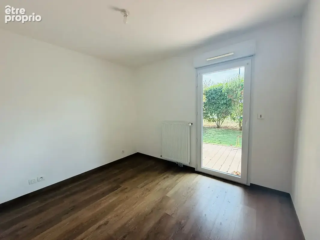 Appartement t3 rotheneuf - photo 6