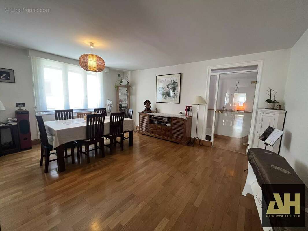 Appartement à BREST