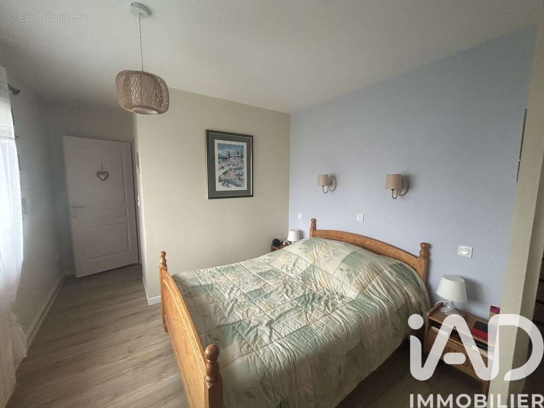 Photo 7 - Maison à VIGLAIN