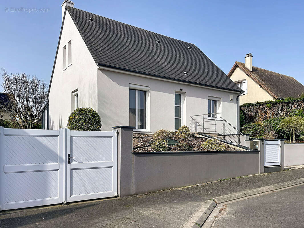 Maison 6 pièces Verson - photo 13