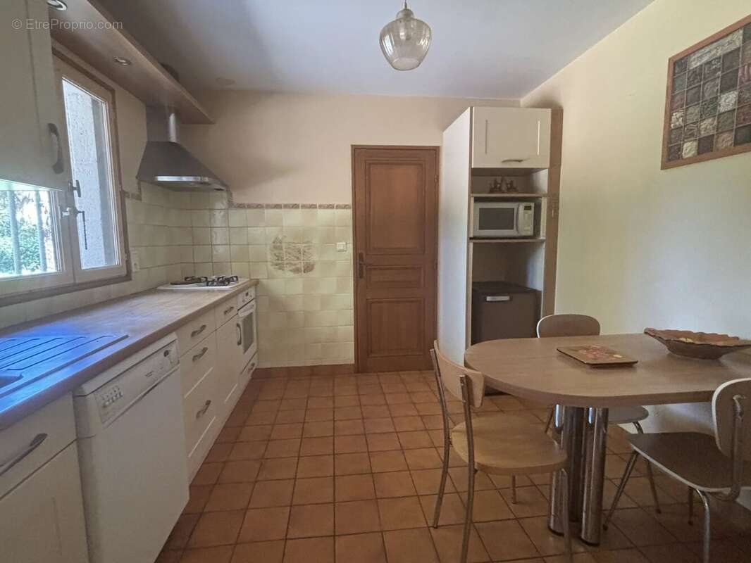 Maison à VIC-EN-BIGORRE