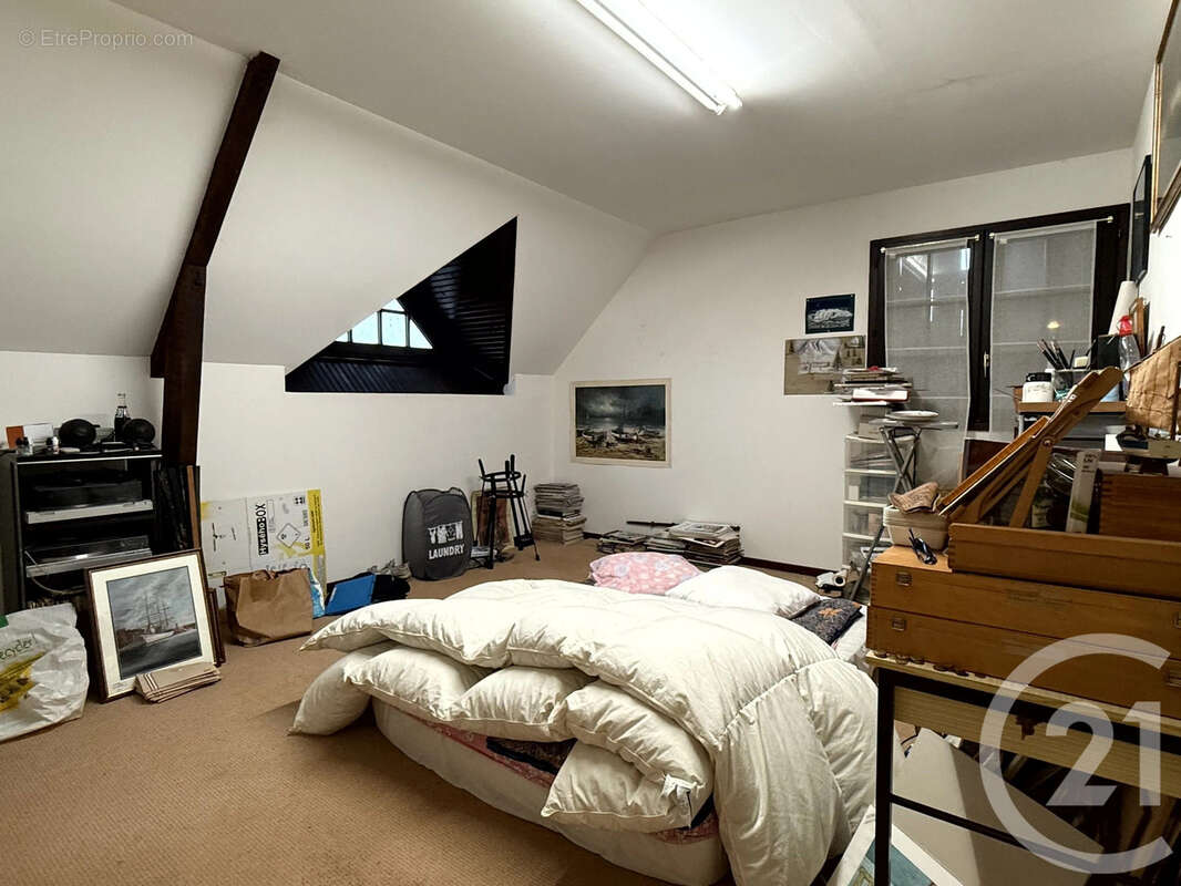 Maison à ESSIGNY-LE-GRAND