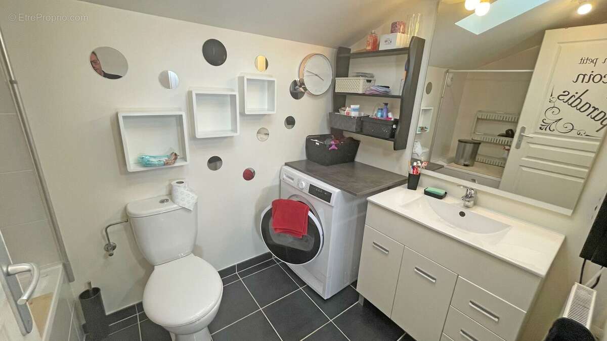 Appartement à SAMOENS