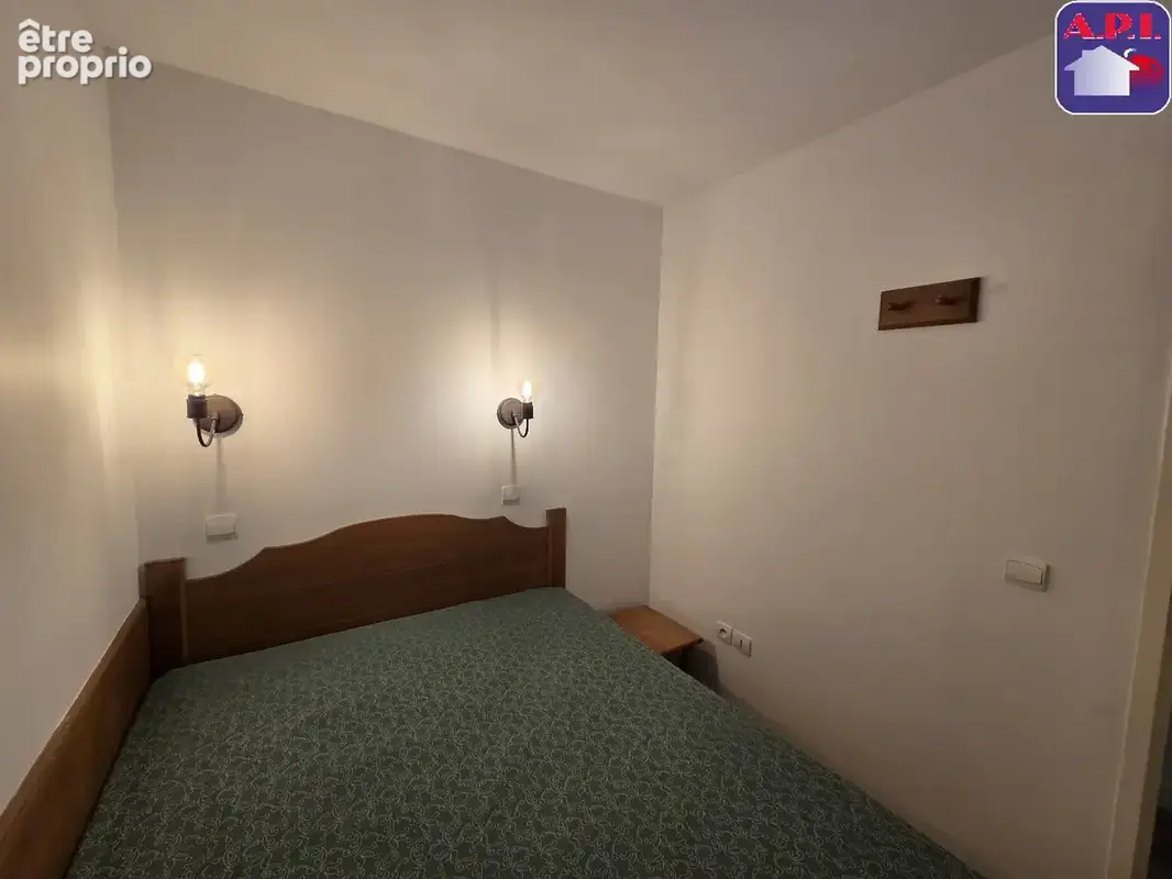 Appartement 26 m² à Ax-Les-Thermes  - photo 7
