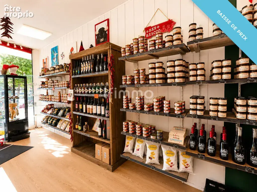 Fond de commerce - épicerie fine - 33700 Mérignac - photo 5
