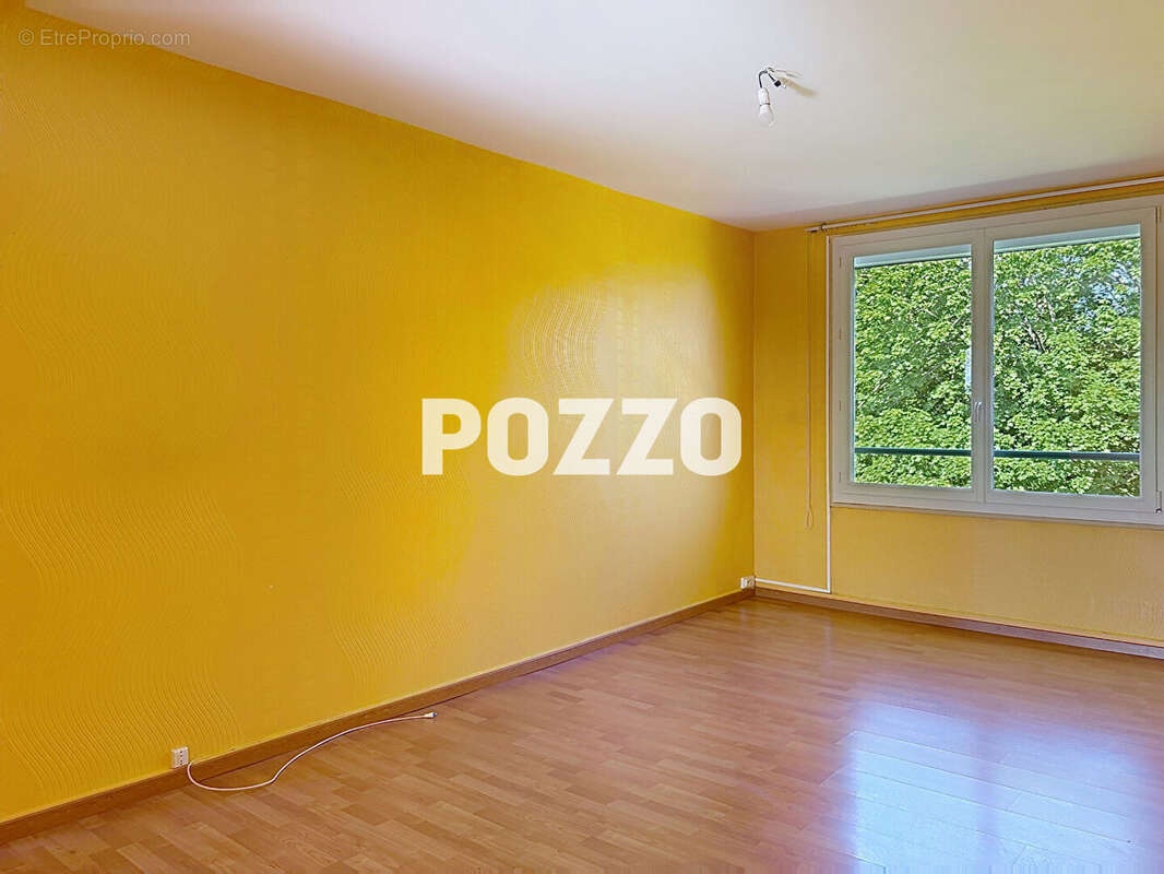 Appartement à AVRANCHES