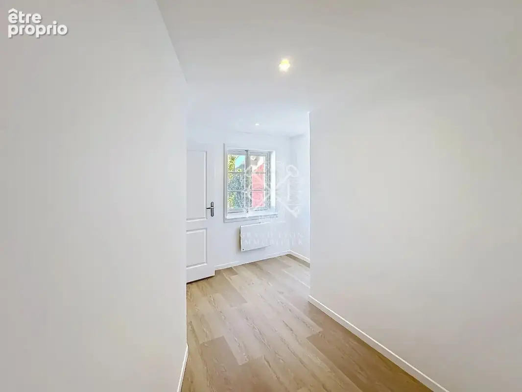 Maison à vendre Charbonnière les bains 69260 - photo 7