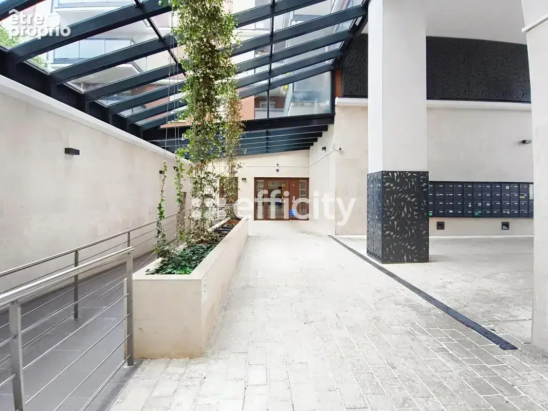 Appartement - photo 16