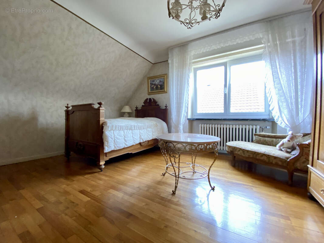 Maison à LOUPERSHOUSE