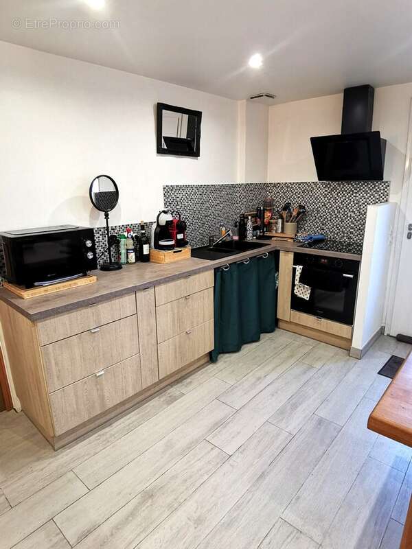 Maison à SAINT-BLAISE