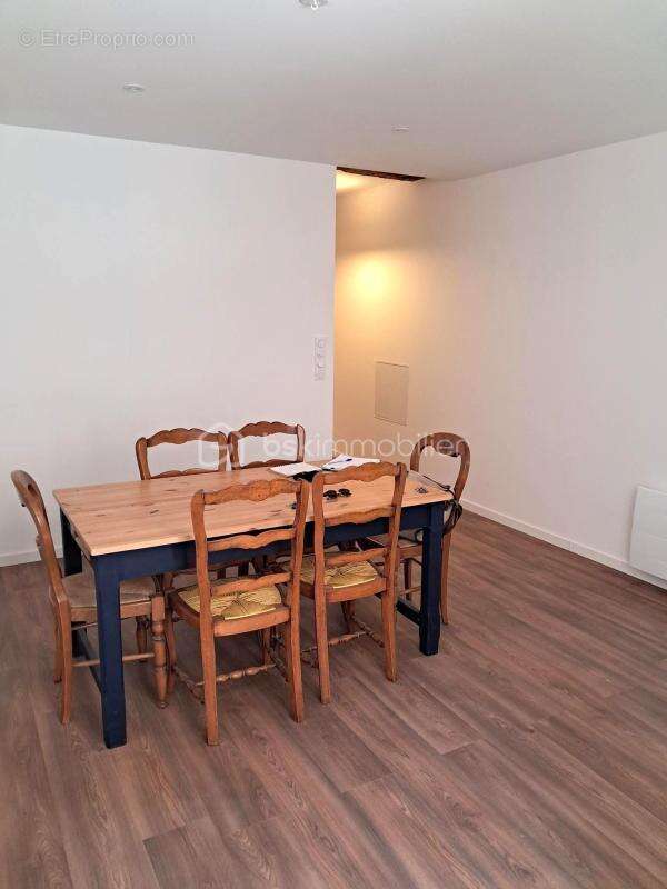 Maison à SAINT-ANDRE-DE-ROQUELONGUE