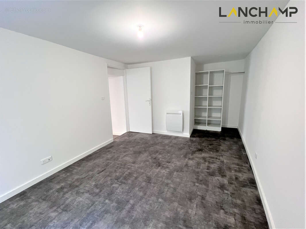 Appartement à SEYSSEL