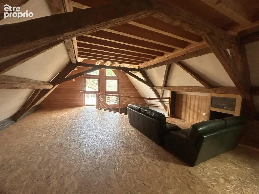 Maison bi-famille, 10 pièces, 230 m2, sur 10,45 ares - photo 20
