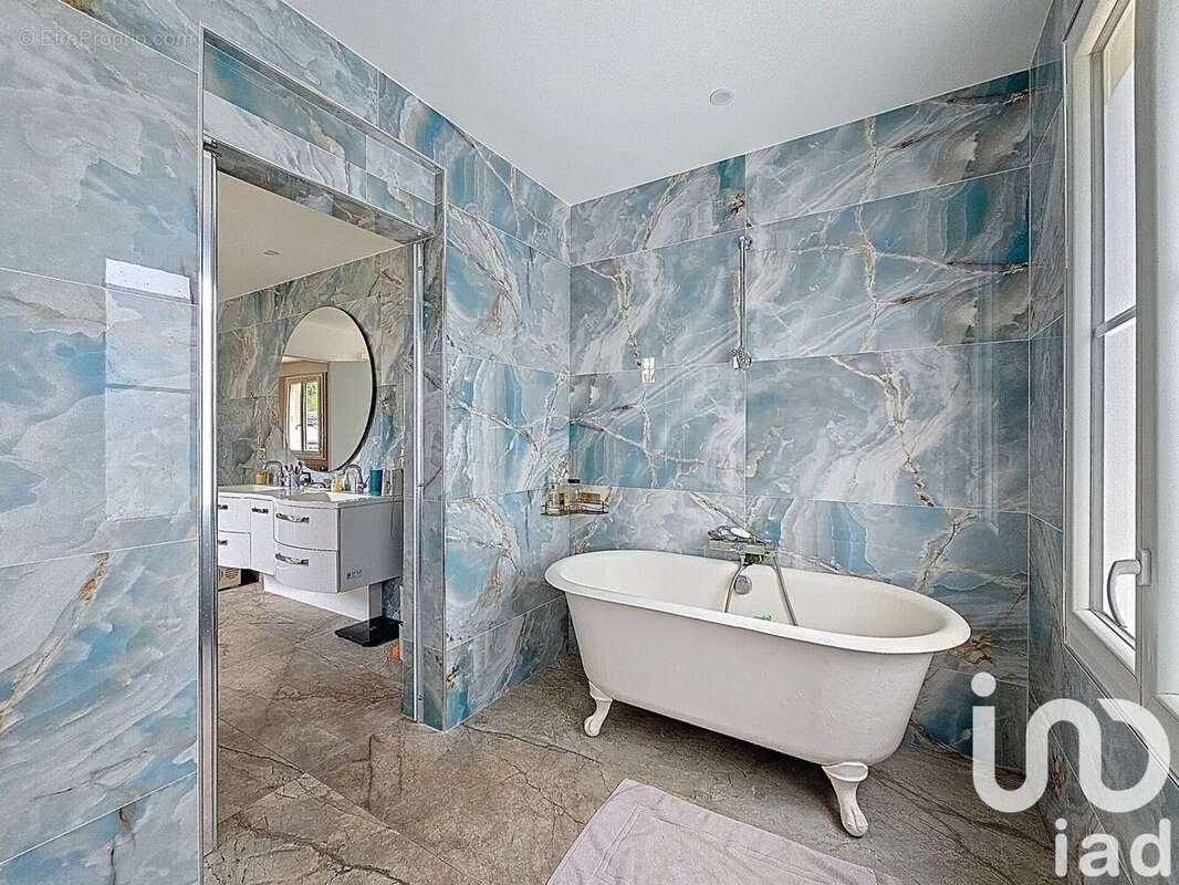 Photo 9 - Maison à CHAUMONT-EN-VEXIN