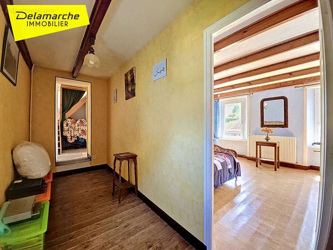 Maison à BREHAL
