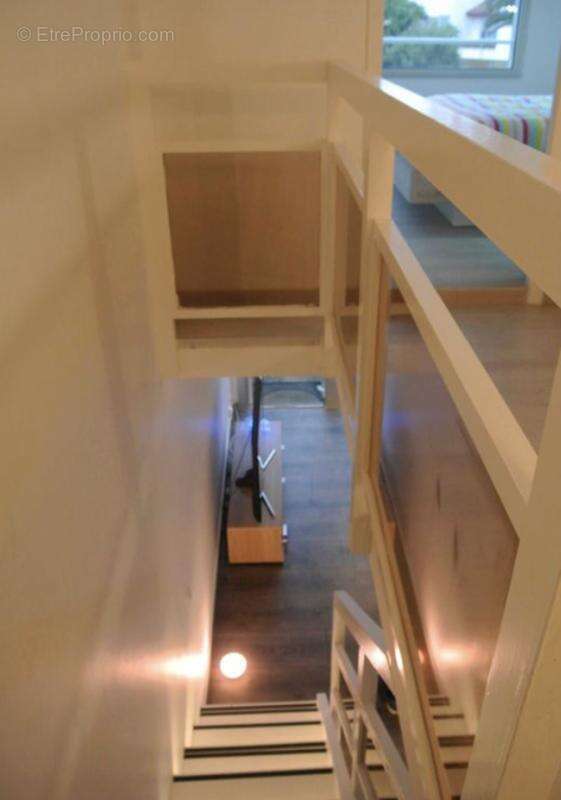 Appartement à BIARRITZ