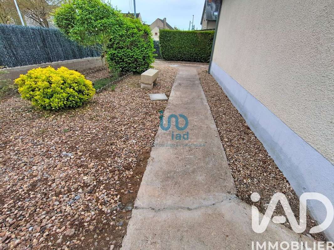 Photo 9 - Maison à GIEN