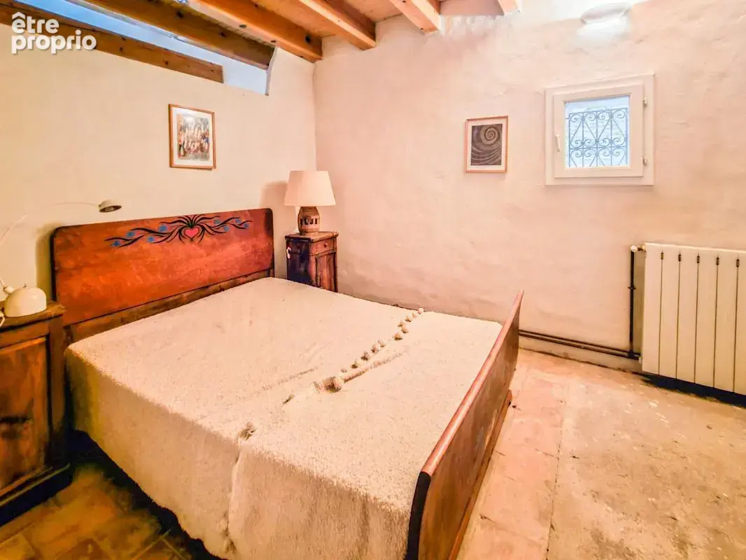 Saint-pargoire (34230) – maison de village – ensemble immobilier – 2 logements – terrasse 62 m² – garage – fort potentiel - photo 15