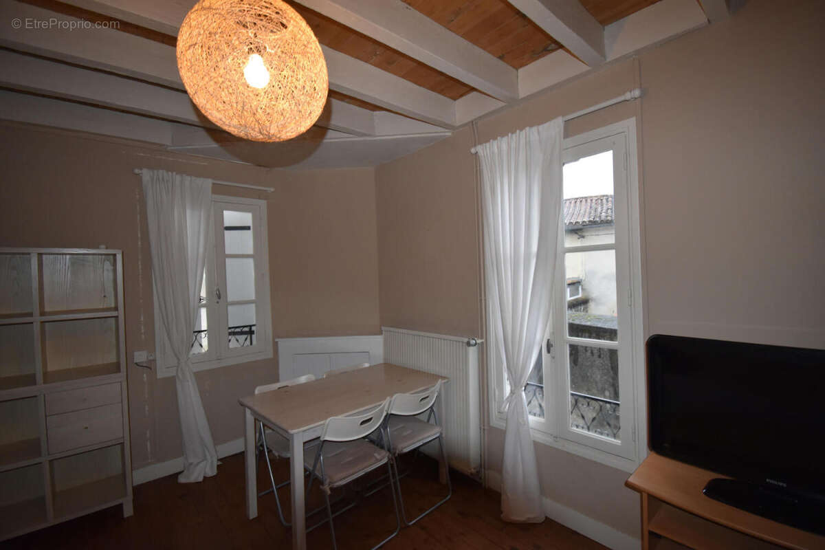 DSC_0021 - Maison à ANGOULEME