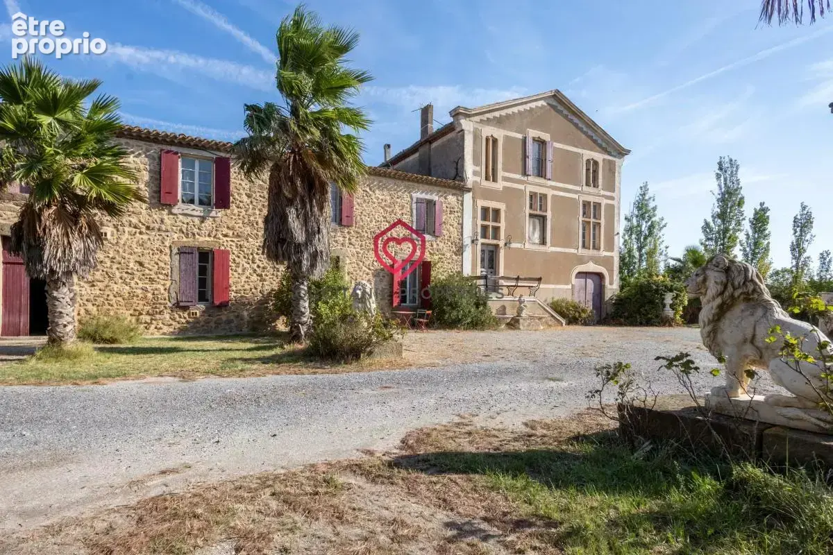 Domaine de caractère à vocation touristique et événementielle - photo 2