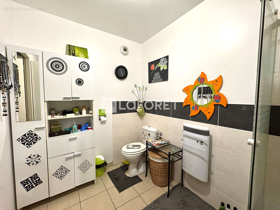 Appartement à ELNE
