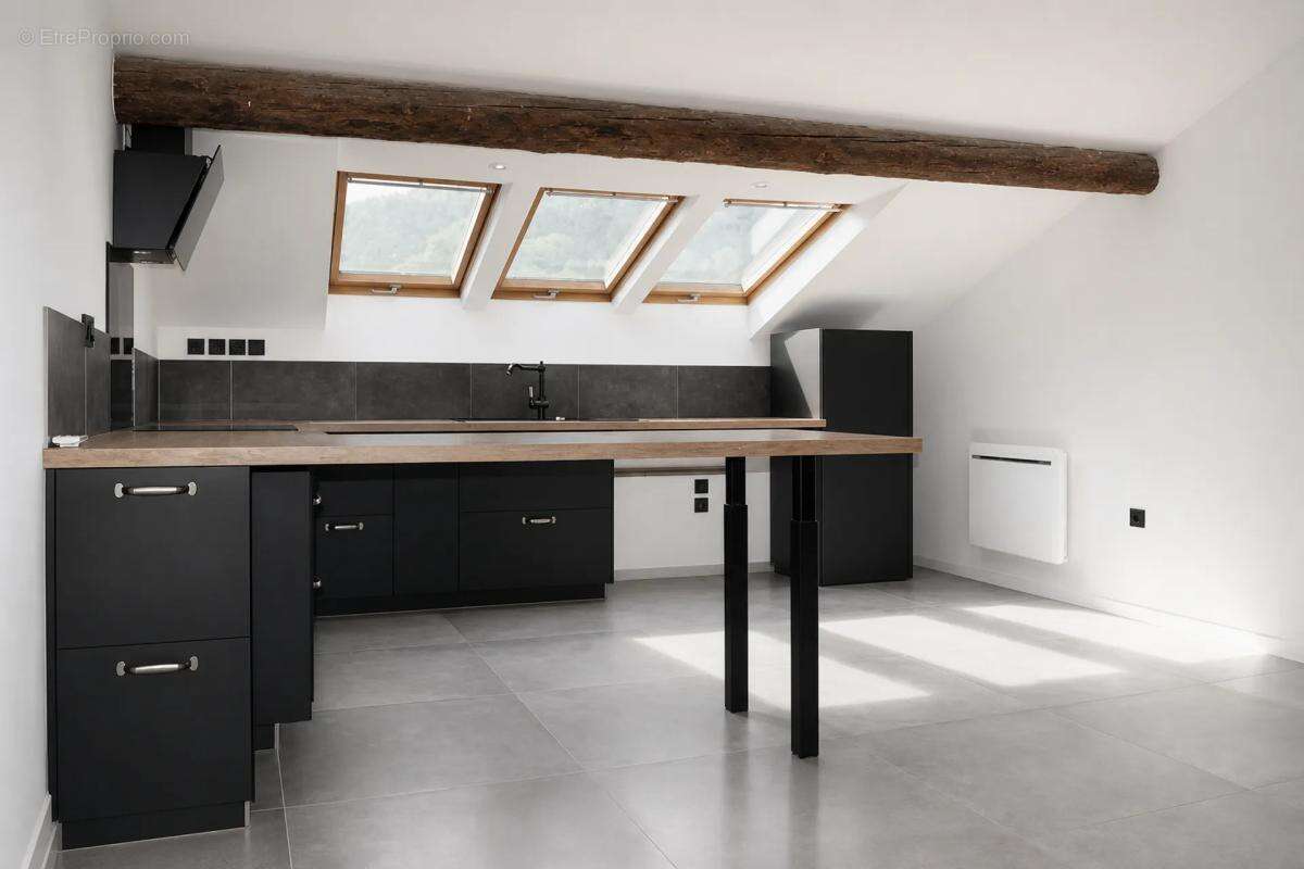 Appartement à MERINDOL