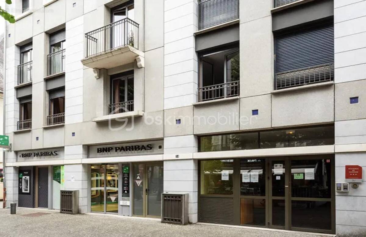 Appartement à BAGNERES-DE-LUCHON