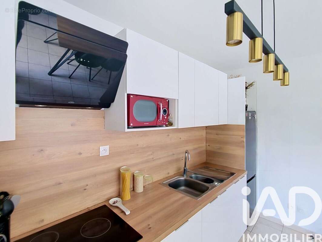 Photo 5 - Appartement à AMIENS