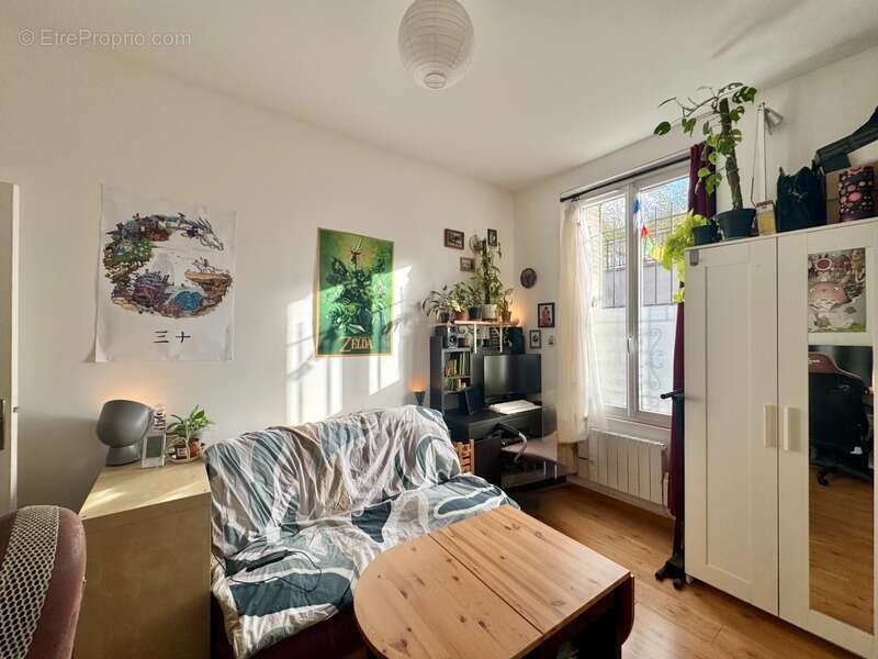 Appartement à ALFORTVILLE