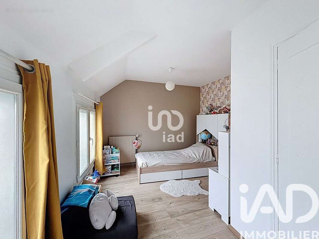 Photo 6 - Maison à MORTCERF