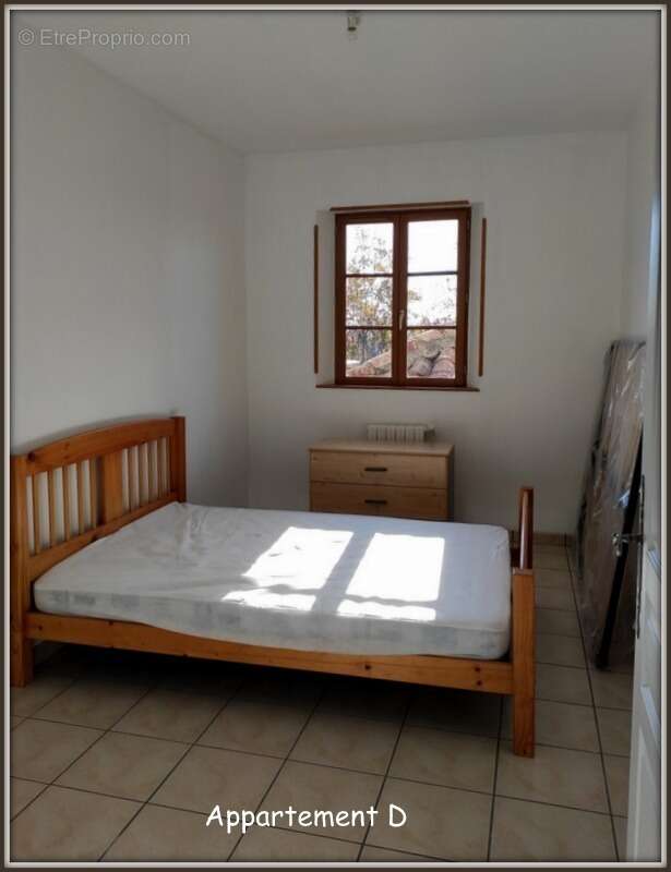 Appartement à LECTOURE