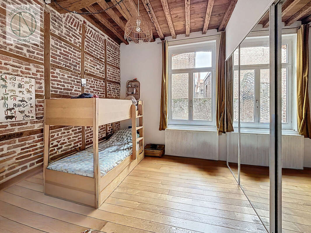 Appartement à LILLE