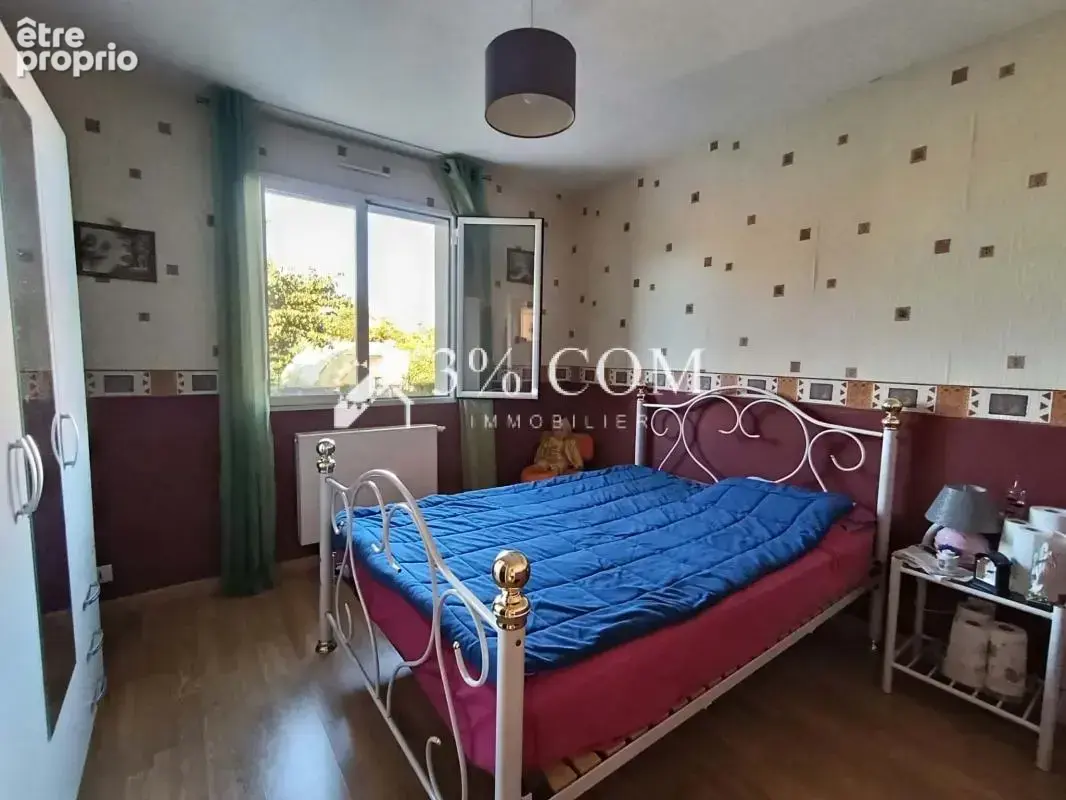 Maison sur la commune de CHANTEHEUX 54300 - photo 6