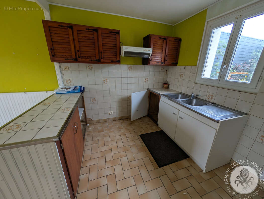 Maison SAINT CAST LE GUILDO au calme quartier du bourg - photo 6