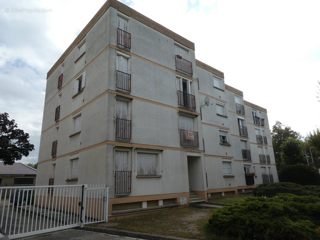 Appartement à TONNEINS