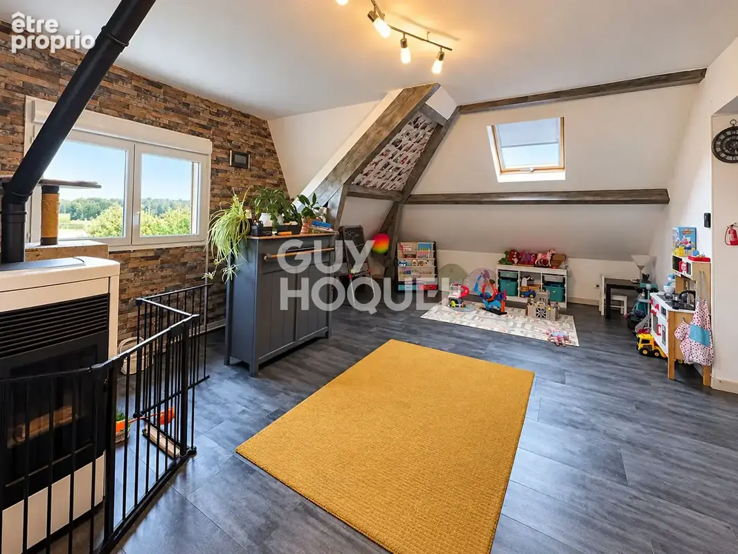 Ppartement avec grand jardin privatif et garage double - photo 3