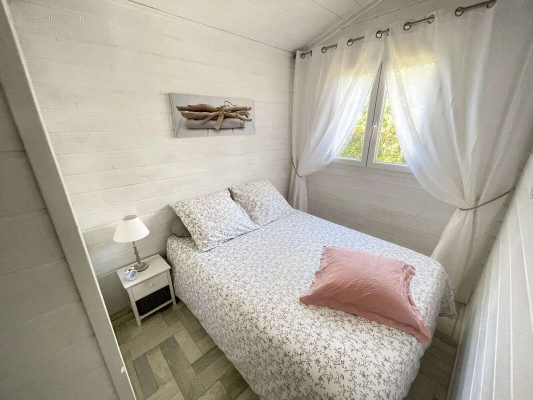 Maison à PORTO-VECCHIO