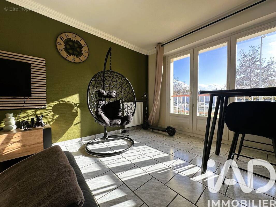 Photo 1 - Appartement à SAINT-BRIEUC