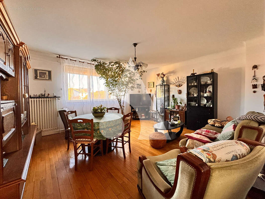 Maison à DIEULOUARD