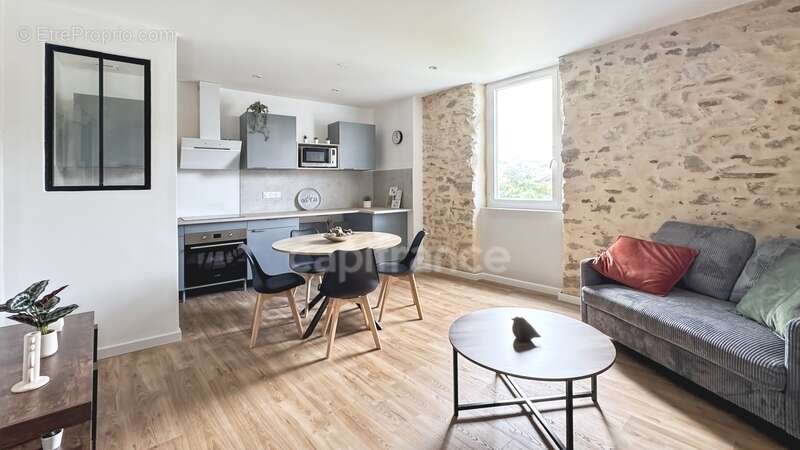 Appartement à SAINT-PAUL-LES-DAX